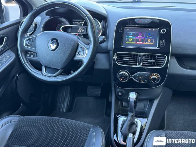 Renault Clio 50 renault Clio 2018