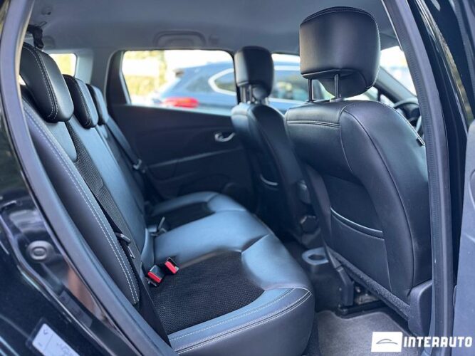 Renault Clio 49 renault Clio 2018
