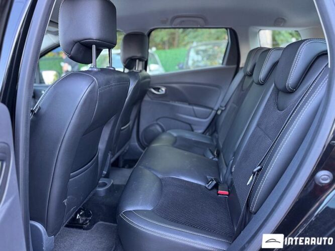 Renault Clio 47 renault Clio 2018