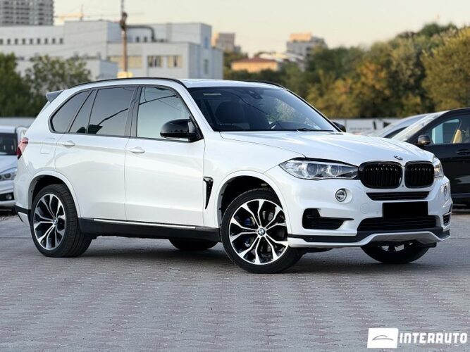 BMW X5 4.0e 37 bmw X5 4.0e 2016