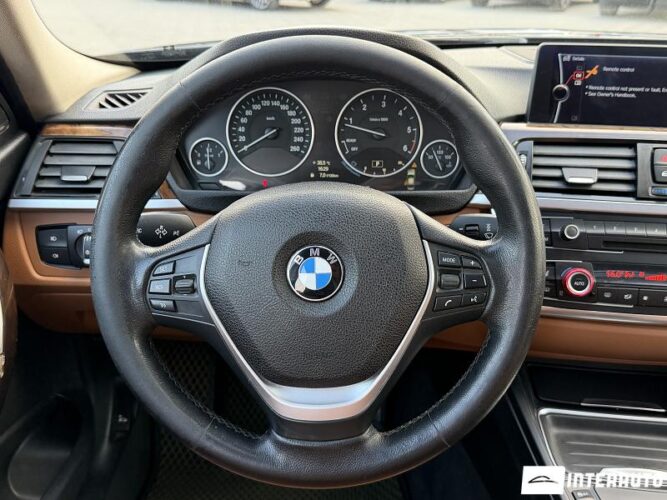 BMW 320 43 bmw 320 2012