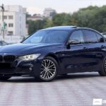 BMW 320 2012