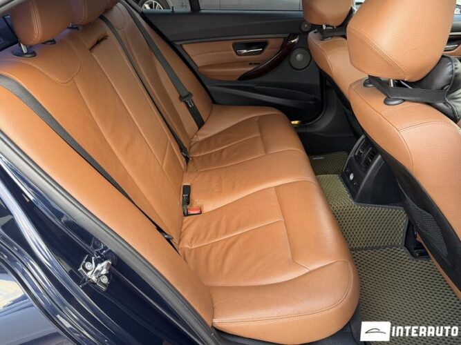 BMW 320 50 bmw 320 2012