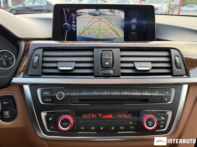 BMW 320 45 bmw 320 2012