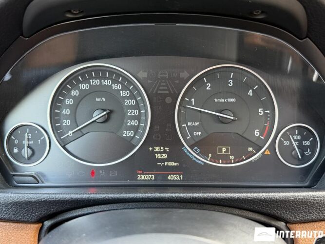 BMW 320 44 bmw 320 2012