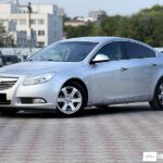 Opel Insignia 2012