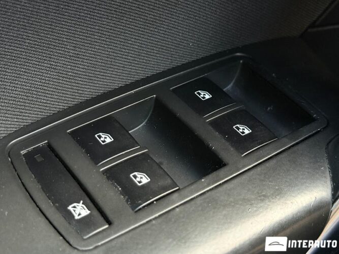 opel Insignia 2012