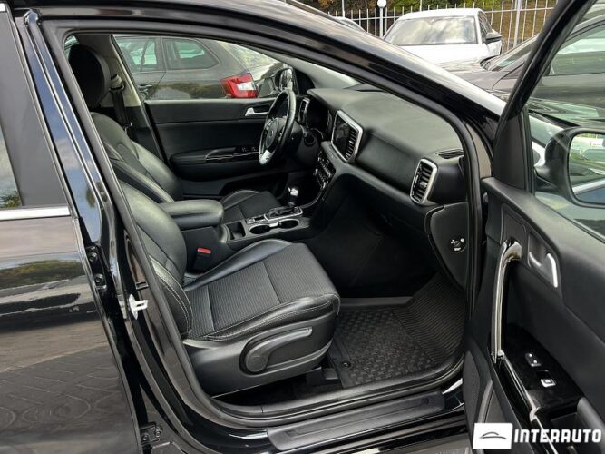 Kia Sportage 39 kia Sportage 2021