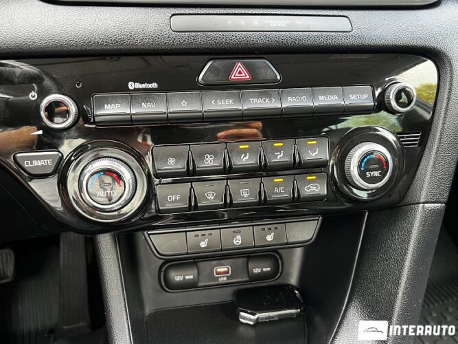 Kia Sportage 43 kia Sportage 2021