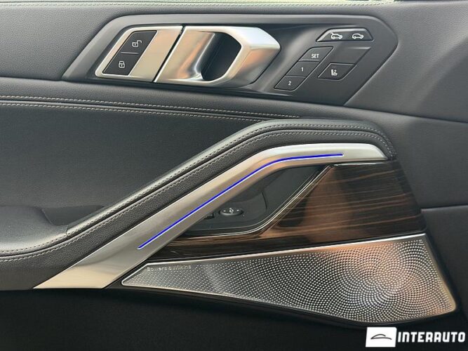BMW X6 4.0i 51 bmw X6 4.0i 2023