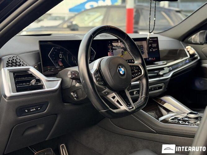 BMW X6 4.0i 40 bmw X6 4.0i 2023