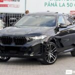 BMW X6 4.0i 2023