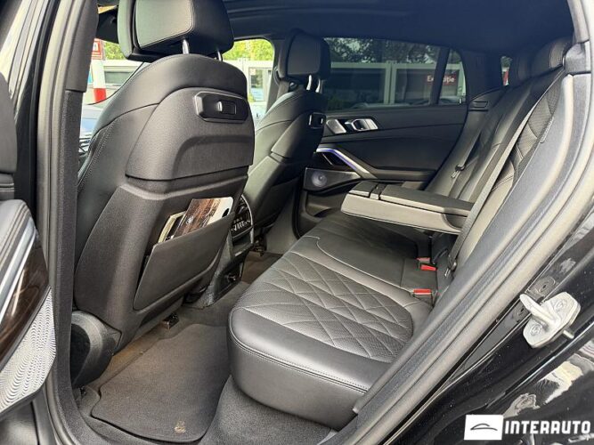 BMW X6 4.0i 42 bmw X6 4.0i 2023