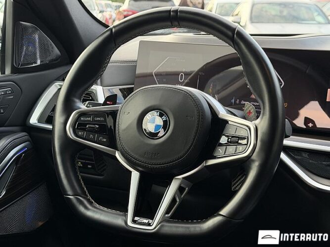 BMW X6 4.0i 47 bmw X6 4.0i 2023