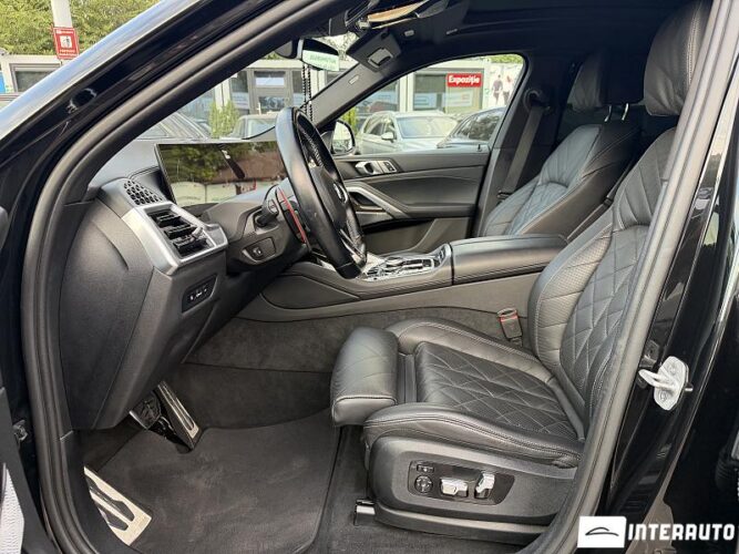 BMW X6 4.0i 38 bmw X6 4.0i 2023