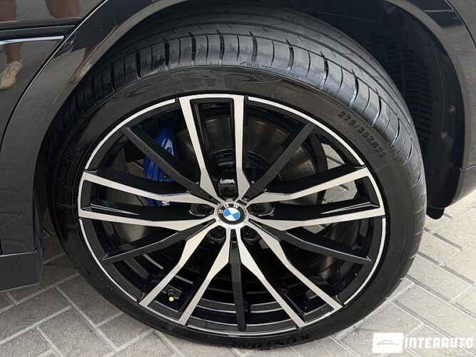 BMW X6 4.0i 53 bmw X6 4.0i 2023