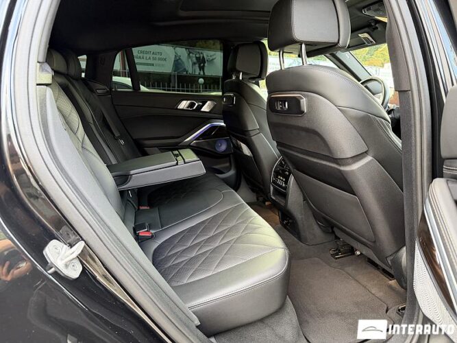 BMW X6 4.0i 43 bmw X6 4.0i 2023