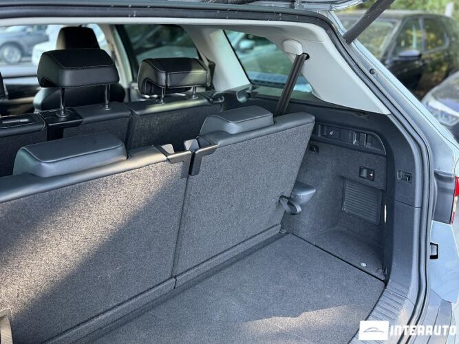 skoda Kodiaq 2019