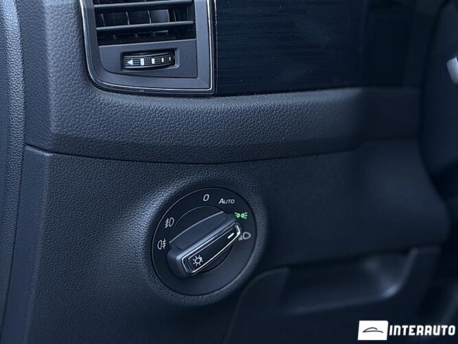 skoda Kodiaq 2019