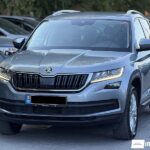 Skoda Kodiaq 2019