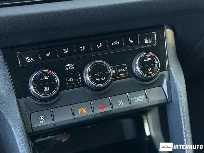 skoda Kodiaq 2019