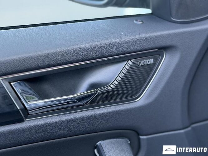 skoda Kodiaq 2019