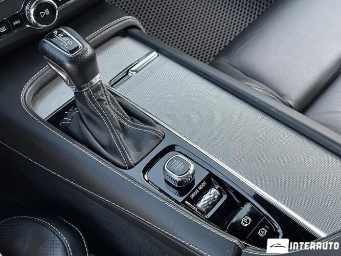 volvo V 90 2019