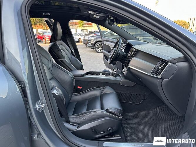 volvo V 90 2019