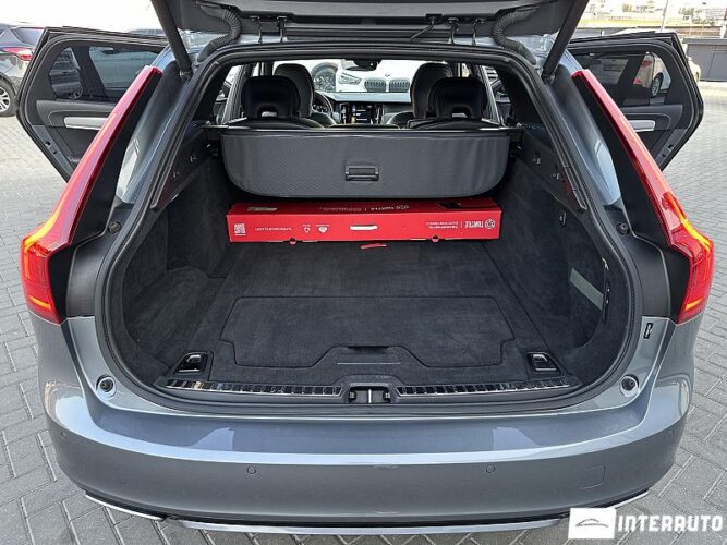 volvo V 90 2019