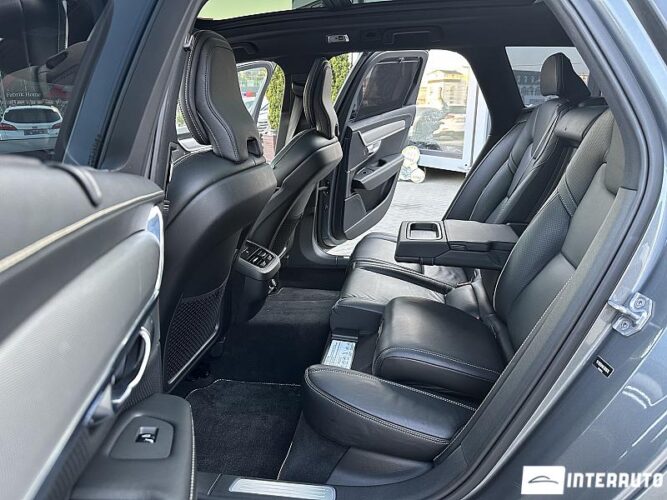 volvo V 90 2019