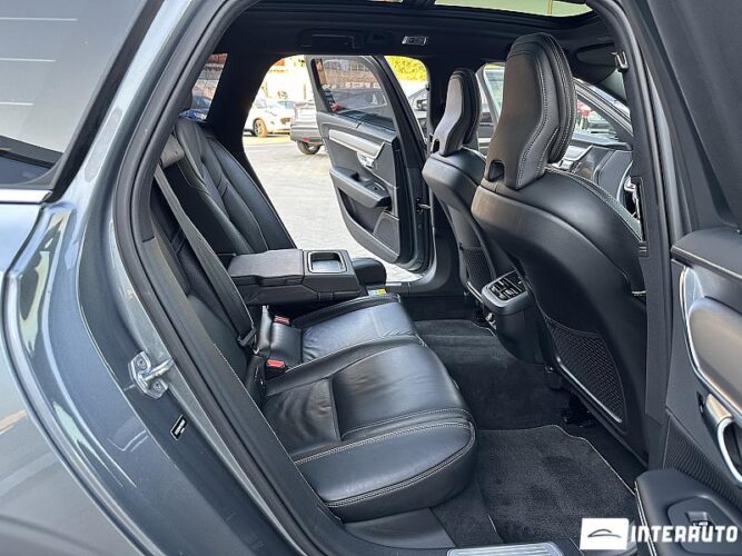 volvo V 90 2019