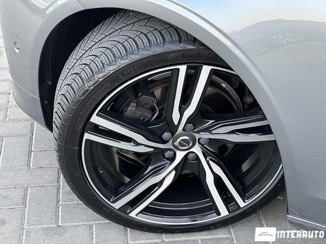 volvo V 90 2019