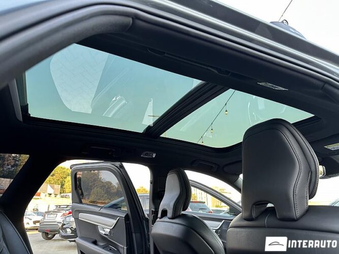 volvo V 90 2019