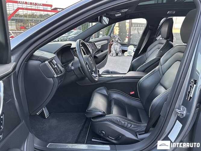 volvo V 90 2019