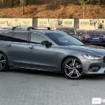 Volvo V 90 2019