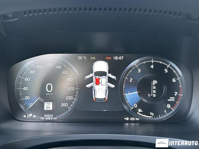 volvo V 90 2019