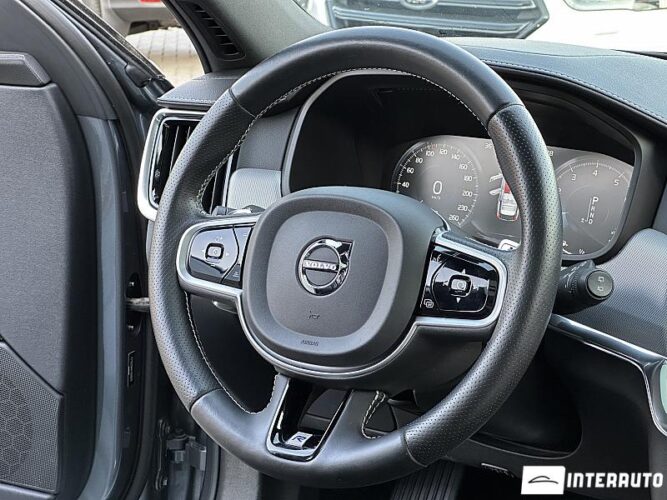 volvo V 90 2019