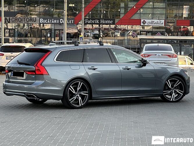 volvo V 90 2019