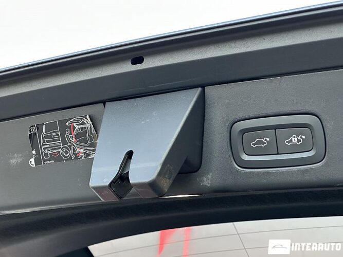 volvo V 90 2019