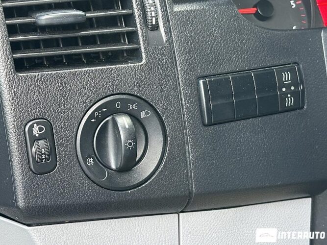 Volkswagen Crafter 45 volkswagen Crafter 2011