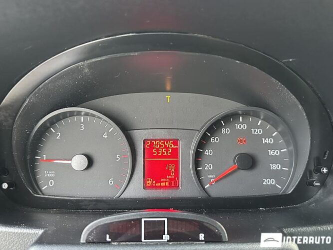 Volkswagen Crafter 36 volkswagen Crafter 2011