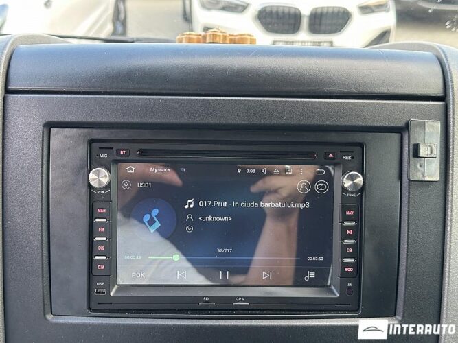 Volkswagen Crafter 37 volkswagen Crafter 2011