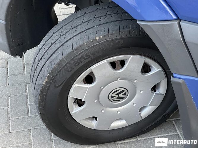 Volkswagen Crafter 43 volkswagen Crafter 2011