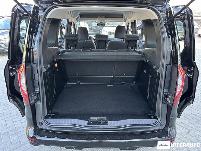 renault Kangoo 2023