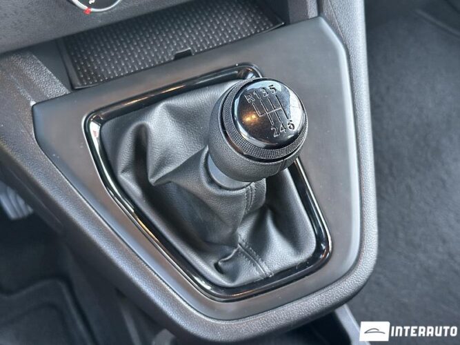 renault Kangoo 2023