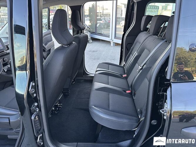 renault Kangoo 2023