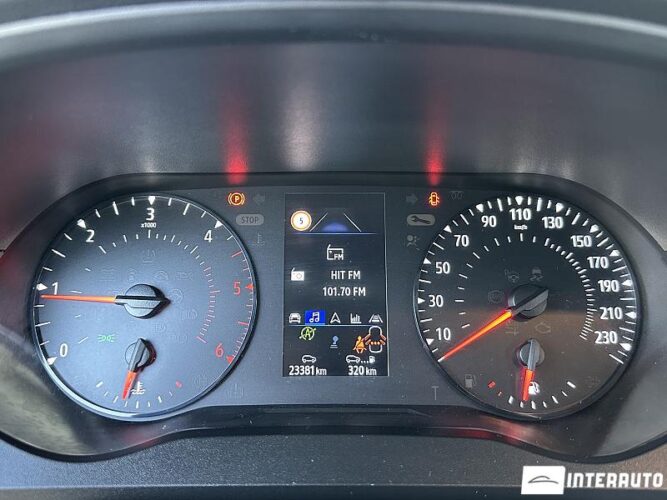 renault Kangoo 2023