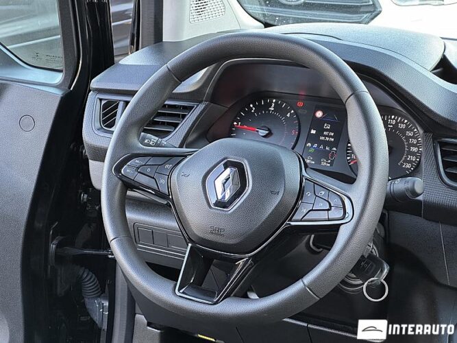 renault Kangoo 2023