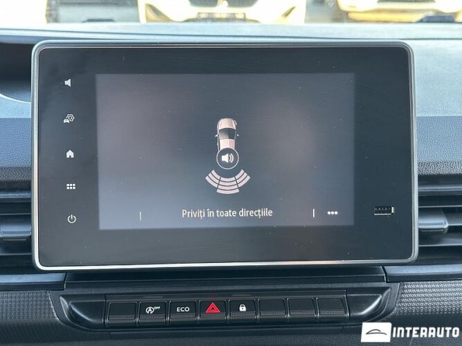 renault Kangoo 2023