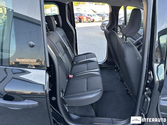 renault Kangoo 2023